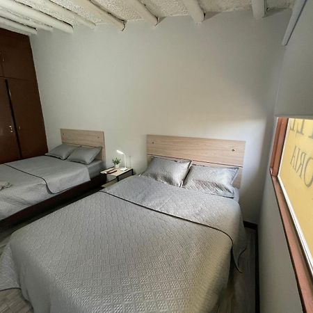 Hostel Av Suba 116 Bogota Bagian luar foto