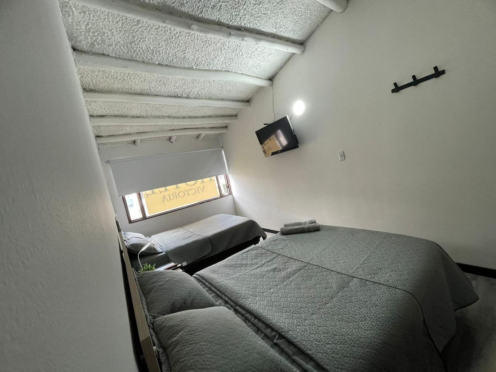 Hostel Av Suba 116 Bogota Bagian luar foto
