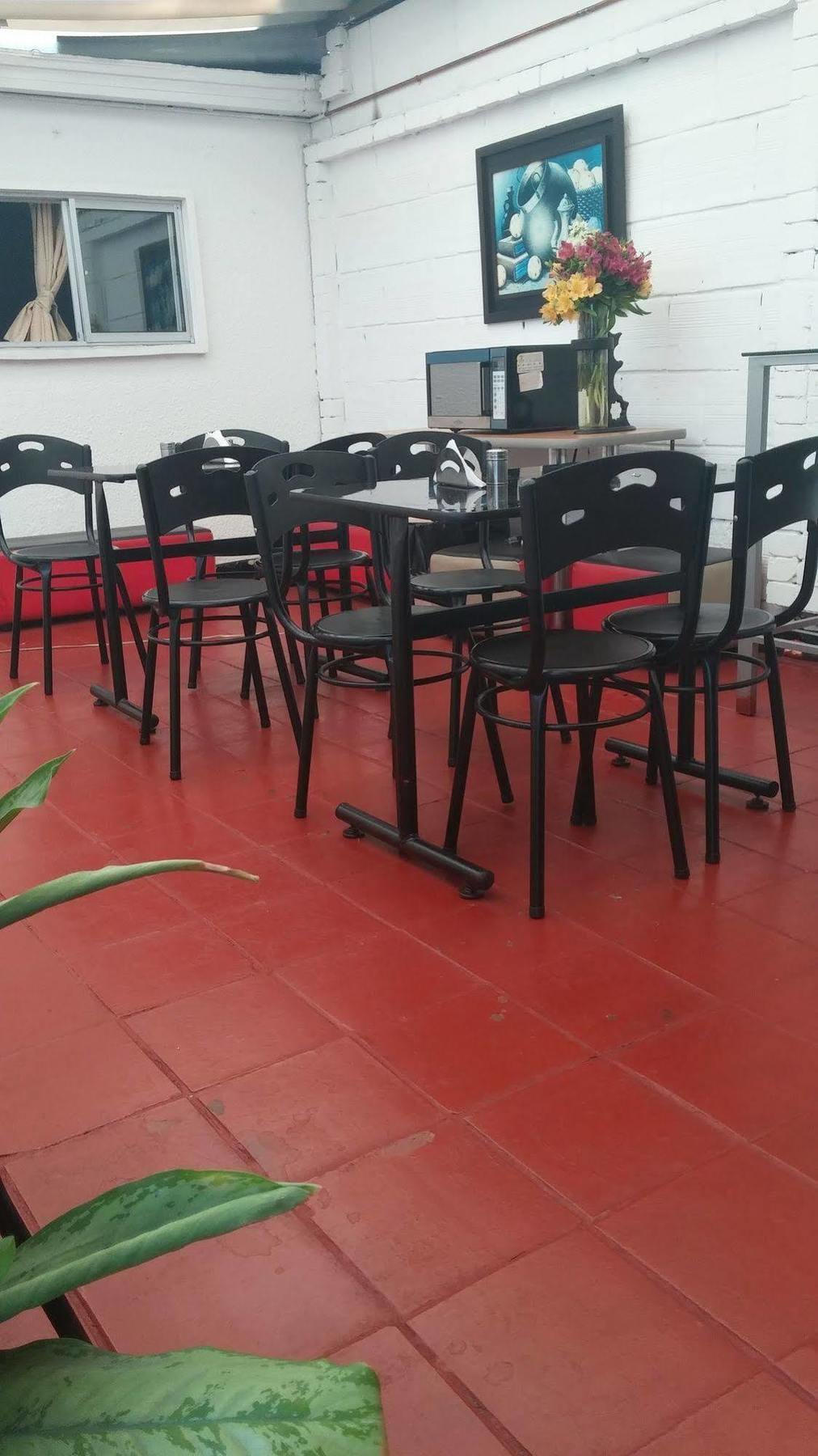 Hostel Av Suba 116 Bogota Bagian luar foto