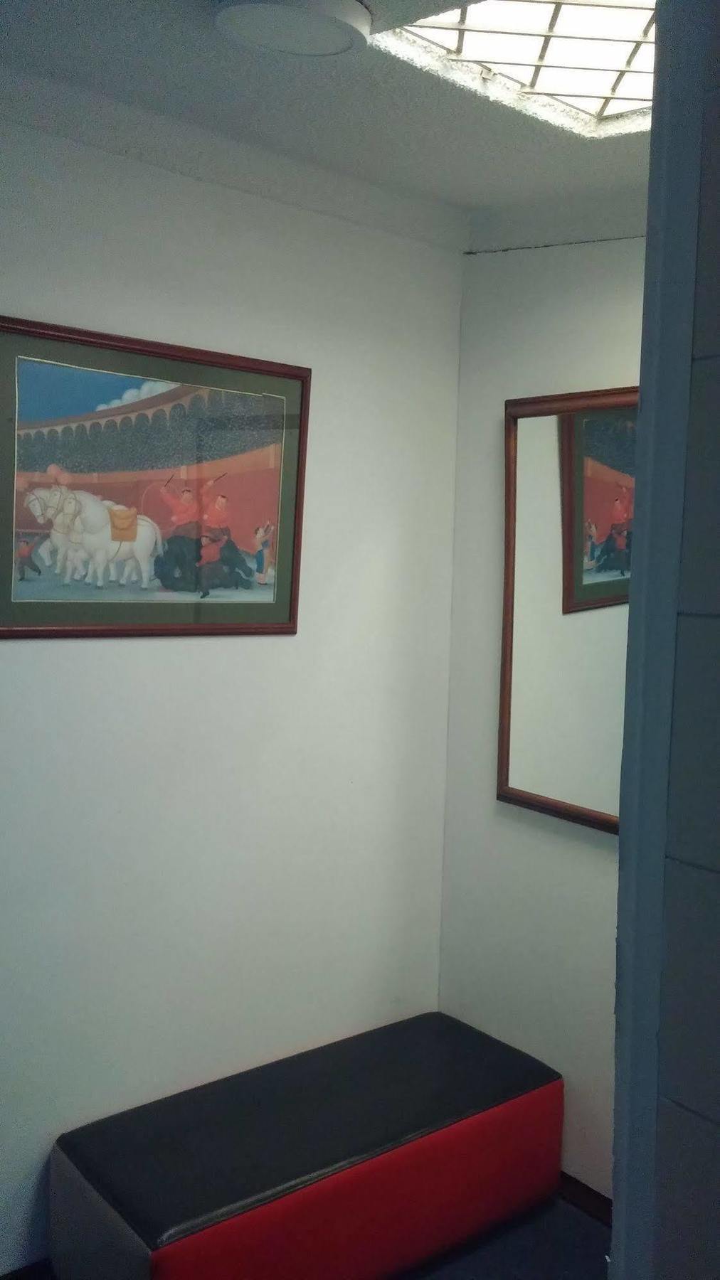 Hostel Av Suba 116 Bogota Bagian luar foto